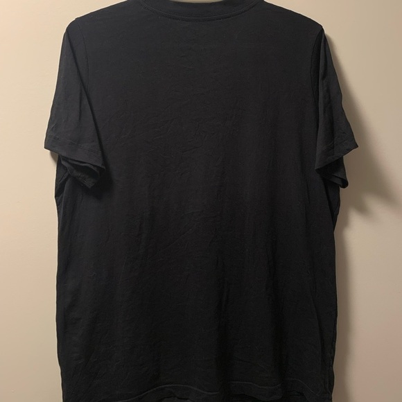 Adidas basic black t-shirt XL - Picture 3 of 3